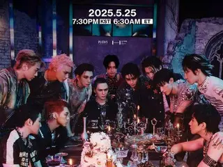 "SEVENTEEN" to hold comeback concert today (25th)... 100,000 people expected to attend