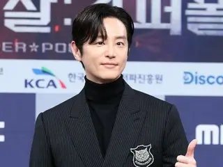 Actor Kwon Yul holds private wedding ceremony with a non-celebrity woman on the 24th