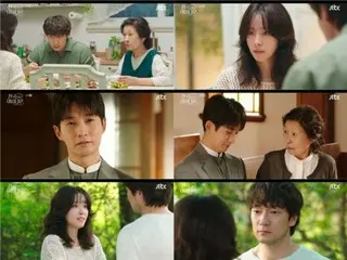<Korean TV Series NOW> "You're Beautiful in Heaven" EP11, the beautiful Han JIMIN's true identity is finally revealed = Viewership rating 7.0%, Synopsis/Spoiler