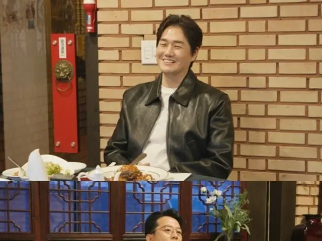 Kim HyoJin's husband Yoo Ji Tae gives married life advice to Kim Junho