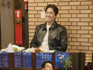 Kim HyoJin's husband Yoo Ji Tae gives married life advice to Kim Junho