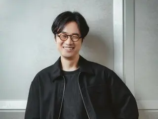 Director Min Gyu-dong of the movie "Broken Heart"... "I was overwhelmed by Kim Sung Cheol's madness on stage and decided to cast her"