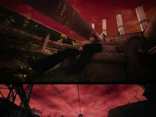 Lee Mujin releases music video teaser for new song "Bird On The Edge"