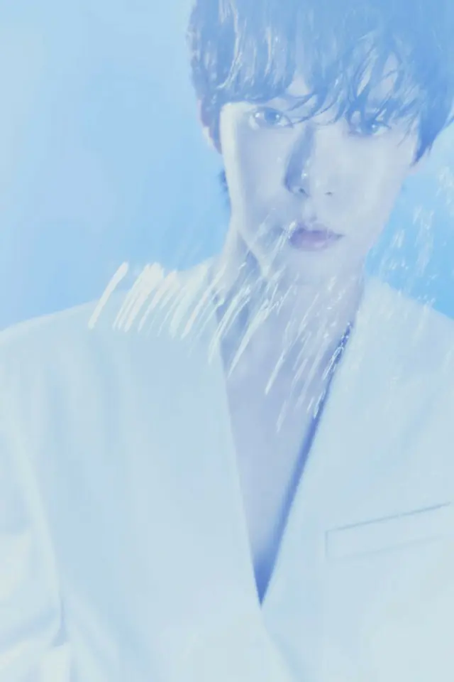 「NCT」ドヨン、無限のスペクトル