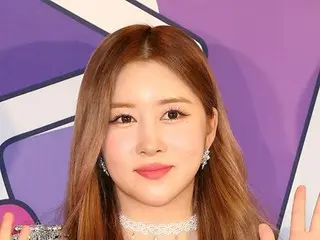 "WJSN" Dayoung, the "Rabbit's Dog" who is trying to target STARSHIP? ... A meaningful post during a long hiatus draws attention