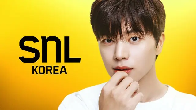 ユク・ソンジェ（BTOB）、「SNL KOREA」シーズン7の10番目のホストとして出演確定