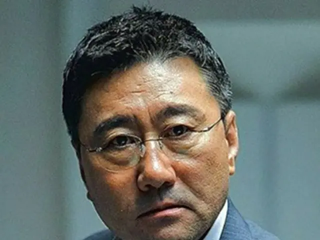 Sudden tragic news of actor Choi Jung Woo, star of JTBC's "The Legend of Mr. and Mrs. Ok"... "Cause of death still unknown"