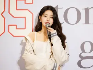 [Official Report] Tommy Hilfiger "Summer 2025 Tommy Girl Launch
 Jang Won Young (IVE) appears at "Shinjuku Party" in a lovely white dress
 I want to go to