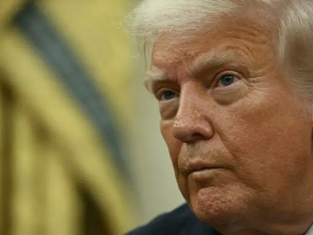 US court halts Trump's reciprocal tariffs, saying they "exceed the president's authority"