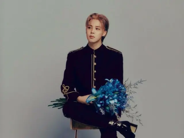 「BTS」のJIMIN除隊とデビュー12周年を祝うファンサポートリレーが続々展開…「JIMIN IS BACK」