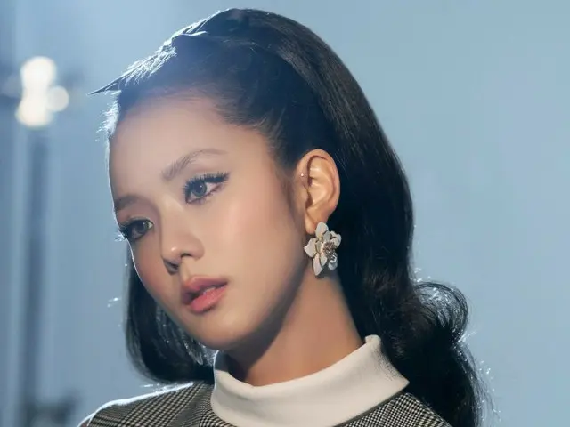 JISOO（BLACKPINK）、実兄に盗撮＆流布疑惑が浮上
