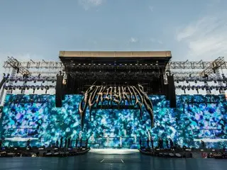 "Stray Kids" Exclusive performance at Oracle Park in San Francisco is a huge success