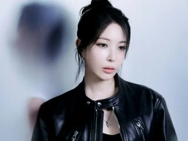 BoA to hold first Japan tour in 6 years...Starts in Osaka in September