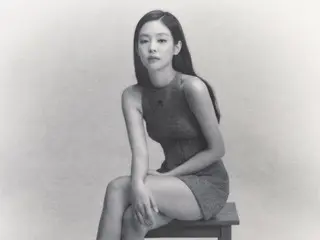 BLACKPINK's JENNIE donates 100 million won to Seoul National University's School of Medicine