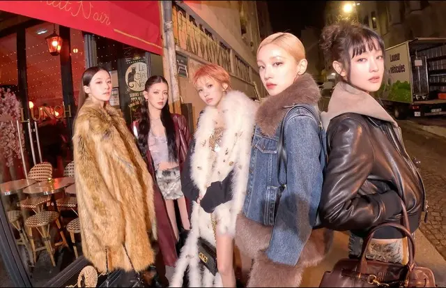 「i-dle」、デビュー後初の日本アリーナツアー開催決定！