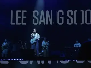 Lee Sang-soon returns to his main profession as a singer... Appears at 'Seoul Jazz Festival 2025'