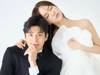 Singer Lim Jung Hee announces pregnancy: "A baby angel has arrived"