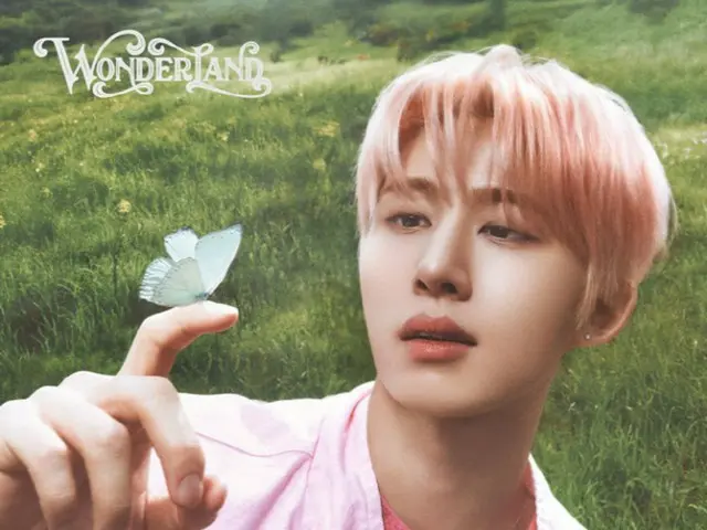 歌手B.I、3rdフルアルバム「WONDERLAND」リリース…Heizeの参加曲を収録
