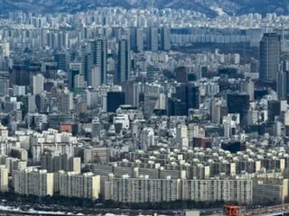 Are Chinese buying up apartments in Gangnam, Seoul? ... In fact, the unexpected result is "surprising" = Korea