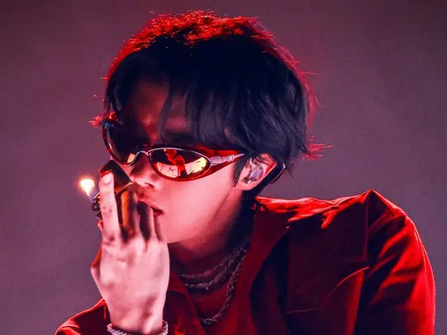 「BTS」J-HOPE、京セラドームでアジアツアー成功…「本当に大きな挑戦であり夢」