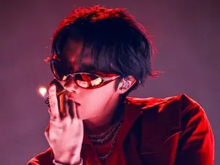 BTS' J-HOPE succeeds in Asia tour at Kyocera Dome... "It's a really big challenge and a dream"