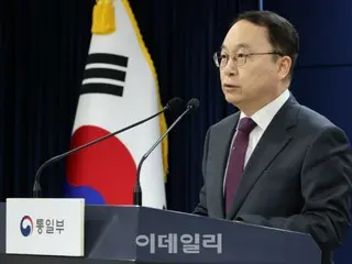 North Korea makes no mention of the South Korean presidential election... South Korean government: "Unification erasure is the background"