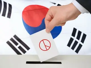 Tomorrow (3rd) South Korean presidential election, the leading candidate pledges to "practical diplomacy"