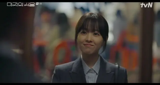 ≪韓国ドラマNOW≫「未知のソウル」3話、パク・ジニョンがパク・ボヨンのことを考えて眠れない＝視聴率4.5%、あらすじ・ネタバレ