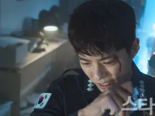 ≪Korean TV Series NOW≫ "Good Boy" EP1, Park BoGum and other former national team players become police officers = Viewership rating 4.8%, Synopsis/Spoiler