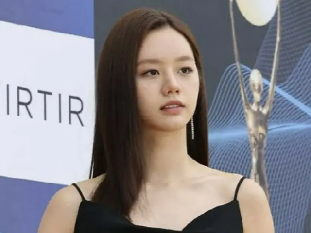 HYERI (Girl's Day) was the owner of two buildings in Gangnam... market profit exceeds 600 million yen