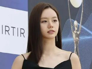 HYERI (Girl's Day) was the owner of two buildings in Gangnam... market profit exceeds 600 million yen