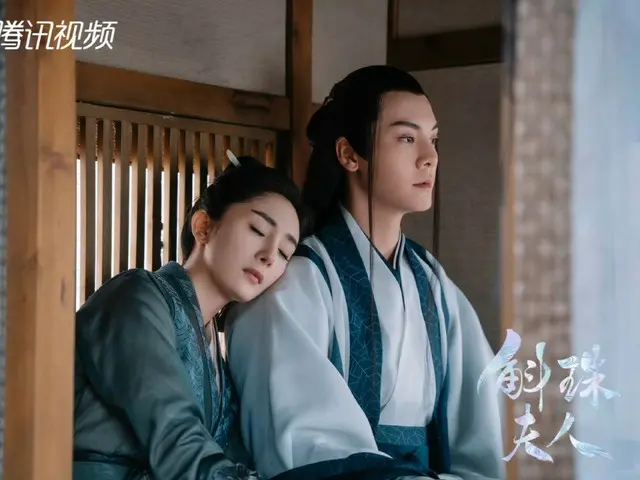 <Chinese TV Series NOW> "Lady Huozhu" 2 EP5, Fanghai City begins to investigate Chu Linlang = Synopsis / Spoilers
