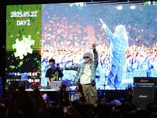 ZICO (Block B) donates development fund to Kwangwoon University, "I hope it will be a small support"