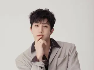 ASTRO's Jinjin exempted from military service...regular testing required for autoimmune disease