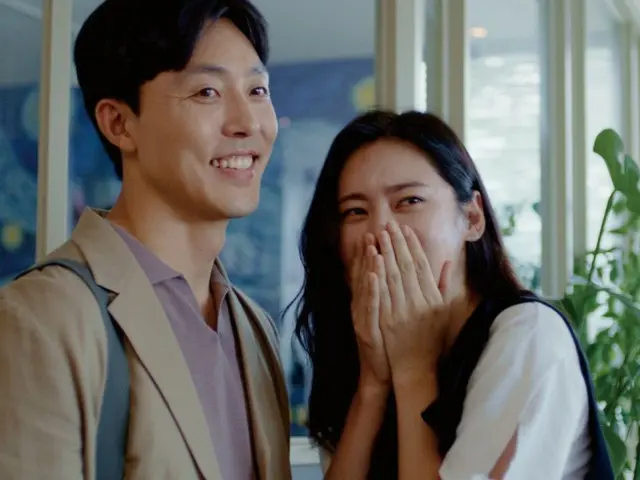 チュ・ジャヒョン＆イ・ムセン主演『あなたが眠る間』、記憶を失くした妻と秘密をもつ夫を捉えた場面写真解禁！