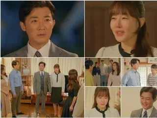 [Official] KBSTV Series "Please Take Care of the Five Toksu-ri Brothers!" Um Jee Won x An Jae Wook, the protagonists of the highest viewership ratings in an instant... breaking their own records