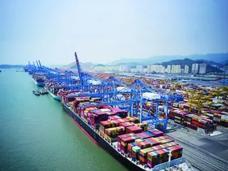 OECD again lowers South Korea's growth forecast for this year from 1.5% to 1.0%