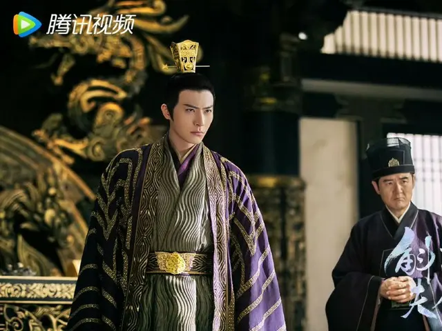 <Chinese TV Series NOW> "Lady Huozhu: Tears of Pearls" 2 EP6, Fang Haishi and Fang Zhuo's feelings are at odds = Synopsis / Spoilers