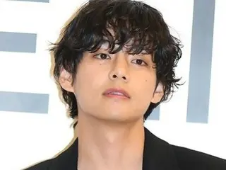 BTS V celebrates Discharge with fans from all over the world supporting and donating in celebration
