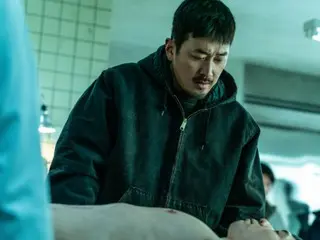 The long-awaited film "Broken: Night of the Revenger," starring two of Korea's most famous actors, Ha Jung Woo and Kim Nam Gil, has been released in Japan! It will be released on Friday, September 12th at Cinemart Shinjuku and other theaters.