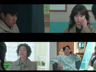 <Korean TV Series NOW> "Please Don't Drink" EP6, a subtle romantic mood formed between Suyeong (Girls' Generation) and Kong Myung = Viewership rating 2.8%, Synopsis/Spoiler