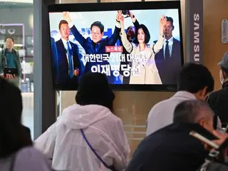 Lee Jae-myung's election as president draws attention to the outcome of the trial - South Korea
