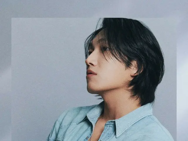 [Official] Singer Kim Pil, WAKEONE and Exclusive Contract... Reunion after 5 years