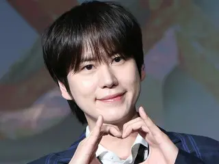 [Full article] "SUPER JUNIOR" Kyu Hyun to take legal action against "malicious posts"... "Acts that damage one's character"