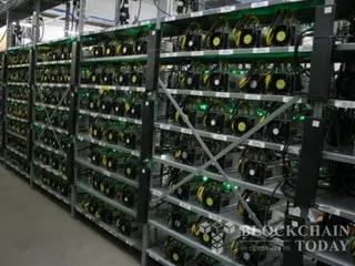 Mala: Bitcoin mining volume up 35%… "No sell-off so far"