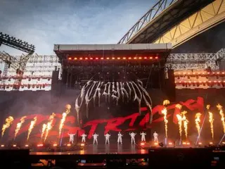 American media's keen interest in "Stray Kids"