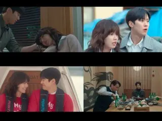 <Korean TV Series NOW> "Please Don't Drink" EP8, Suyeong (Girls' Generation) and Kong Myung's relationship is revealed to the whole village = Viewership rating 2.7%, Synopsis/Spoiler