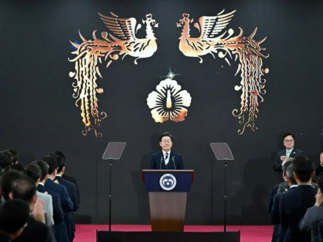 李大統領の協治始動...国民の力に「大統領選挙の共通公約推進」を提案