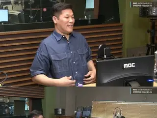 Seo Jang-hoon praises singer IU as a "living icon"... Will he binge-watch the TV series "Thank You" as well?