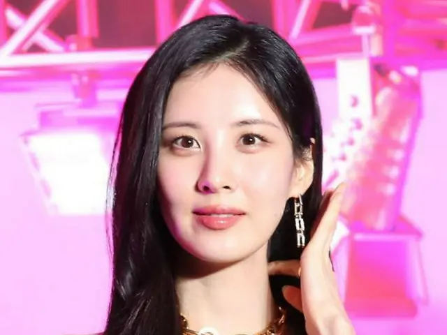 Girls' Generation's Seohyun takes legal action against malicious comments... "There's absolutely no leniency"